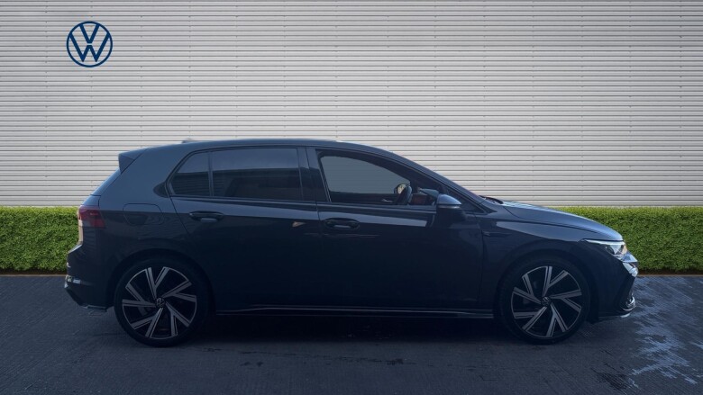 Volkswagen Golf 1.5 TSI R-Line 5dr Petrol Hatchback